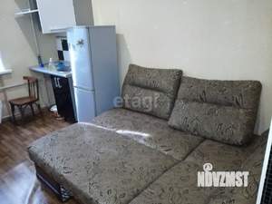 Студия квартира, вторичка, 20м2, 2/5 этаж