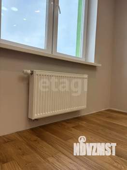 2-к квартира, вторичка, 45м2, 22/25 этаж