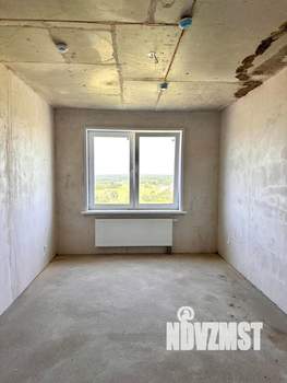 3-к квартира, вторичка, 76м2, 21/25 этаж