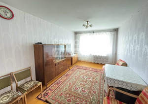 2-к квартира, вторичка, 54м2, 3/9 этаж