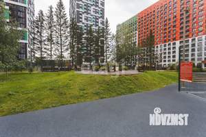 2-к квартира, вторичка, 45м2, 11/25 этаж