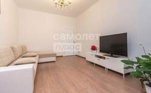 3-к квартира, вторичка, 81м2, 13/13 этаж