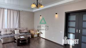 3-к квартира, вторичка, 92м2, 7/14 этаж