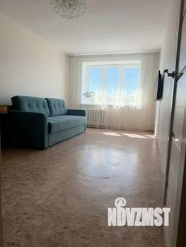 1-к квартира, вторичка, 40м2, 2/16 этаж