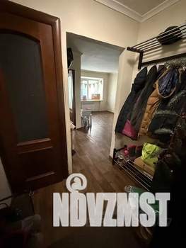 2-к квартира, вторичка, 40м2, 1/5 этаж