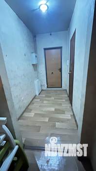 Студия квартира, вторичка, 31м2, 17/26 этаж