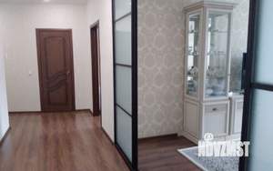 3-к квартира, вторичка, 84м2, 2/20 этаж