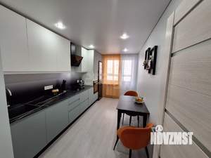 2-к квартира, вторичка, 58м2, 11/25 этаж