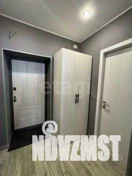 Студия квартира, вторичка, 26м2, 14/16 этаж