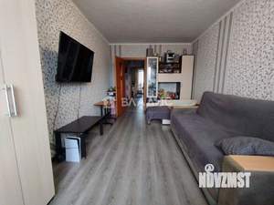 2-к квартира, вторичка, 58м2, 9/10 этаж