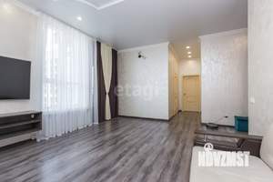 2-к квартира, вторичка, 79м2, 15/24 этаж