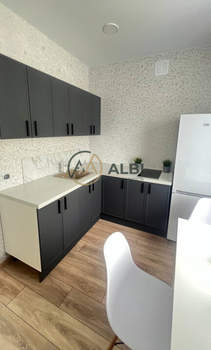 2-к квартира, вторичка, 50м2, 23/26 этаж