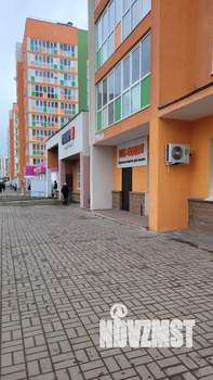 1-к квартира, вторичка, 34м2, 7/9 этаж