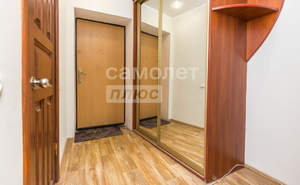 1-к квартира, вторичка, 38м2, 11/12 этаж