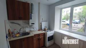 2-к квартира, вторичка, 47м2, 1/5 этаж