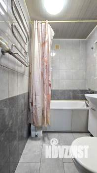 2-к квартира, вторичка, 45м2, 1/5 этаж