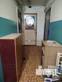 Студия квартира, вторичка, 17м2, 3/9 этаж