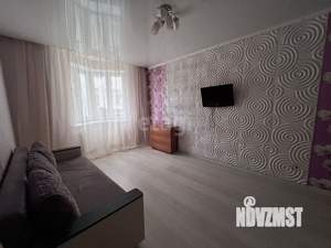 2-к квартира, вторичка, 53м2, 3/25 этаж