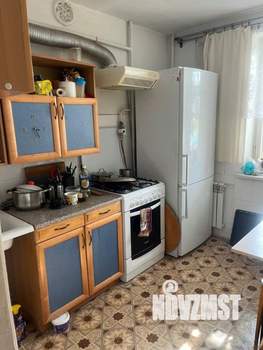 2-к квартира, вторичка, 52м2, 2/10 этаж