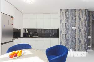 Студия квартира, вторичка, 27м2, 2/16 этаж