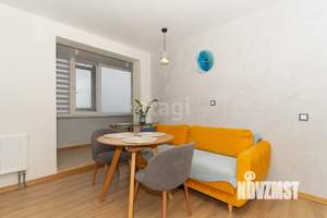3-к квартира, вторичка, 68м2, 11/17 этаж