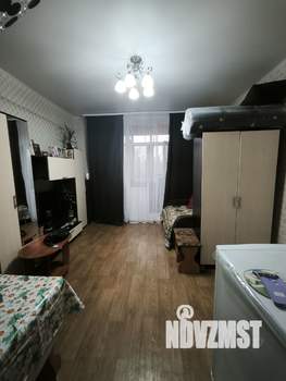 Студия квартира, вторичка, 19м2, 4/5 этаж