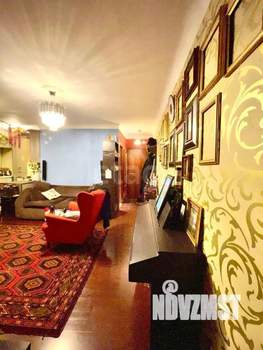 3-к квартира, вторичка, 55м2, 3/5 этаж