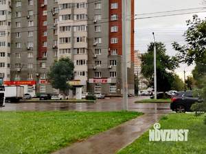 3-к квартира, вторичка, 64м2, 9/9 этаж