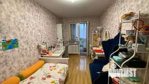 4-к квартира, вторичка, 79м2, 7/9 этаж
