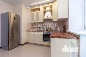 3-к квартира, вторичка, 96м2, 12/16 этаж