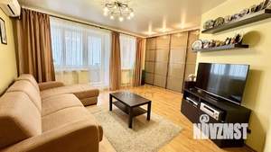 3-к квартира, вторичка, 76м2, 2/10 этаж