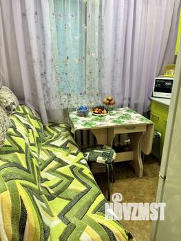 1-к квартира, вторичка, 33м2, 5/5 этаж
