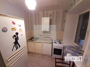 1-к квартира, вторичка, 33м2, 4/9 этаж