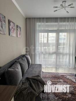 1-к квартира, вторичка, 34м2, 15/15 этаж