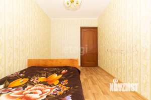 4-к квартира, вторичка, 71м2, 1/9 этаж