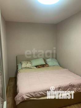 3-к квартира, вторичка, 54м2, 3/5 этаж