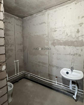 1-к квартира, вторичка, 44м2, 4/25 этаж