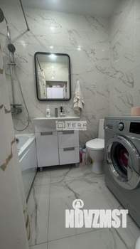 1-к квартира, вторичка, 36м2, 5/25 этаж