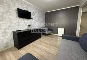 2-к квартира, вторичка, 44м2, 5/5 этаж