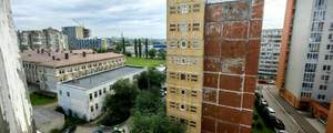 2-к квартира, вторичка, 43м2, 8/9 этаж