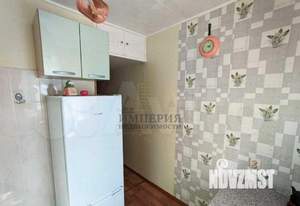 2-к квартира, вторичка, 43м2, 1/5 этаж