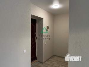 1-к квартира, вторичка, 35м2, 2/6 этаж