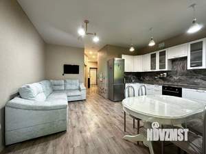 2-к квартира, вторичка, 48м2, 1/2 этаж