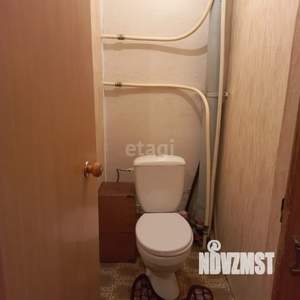1-к квартира, вторичка, 35м2, 4/5 этаж