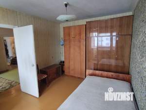 3-к квартира, вторичка, 56м2, 9/9 этаж
