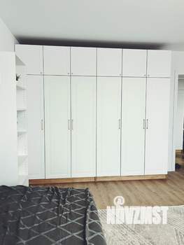 1-к квартира, вторичка, 39м2, 18/24 этаж