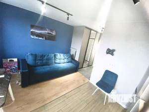 Студия квартира, вторичка, 21м2, 8/9 этаж