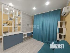 1-к квартира, вторичка, 30м2, 8/16 этаж
