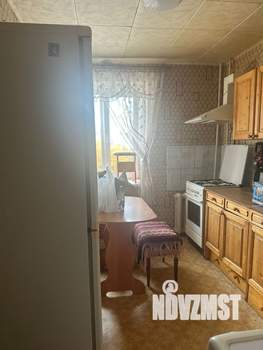 2-к квартира, вторичка, 47м2, 7/9 этаж