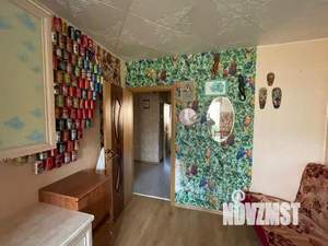 3-к квартира, вторичка, 66м2, 2/9 этаж
